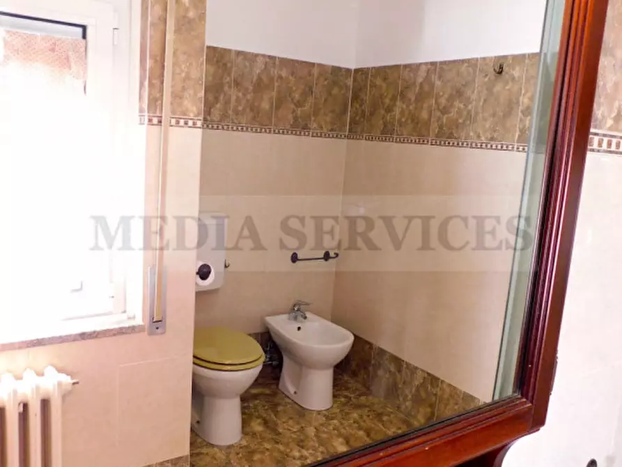 Immagine 23 di Attico in vendita  in via Vittorio Veneto n° 1 a Gropello Cairoli