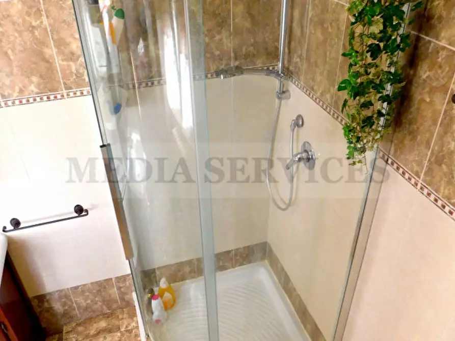 Immagine 24 di Attico in vendita  in via Vittorio Veneto n° 1 a Gropello Cairoli