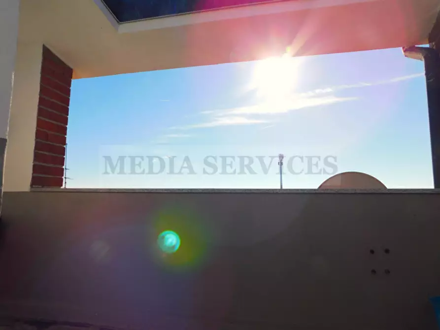 Immagine 28 di Attico in vendita  in via Vittorio Veneto n° 1 a Gropello Cairoli