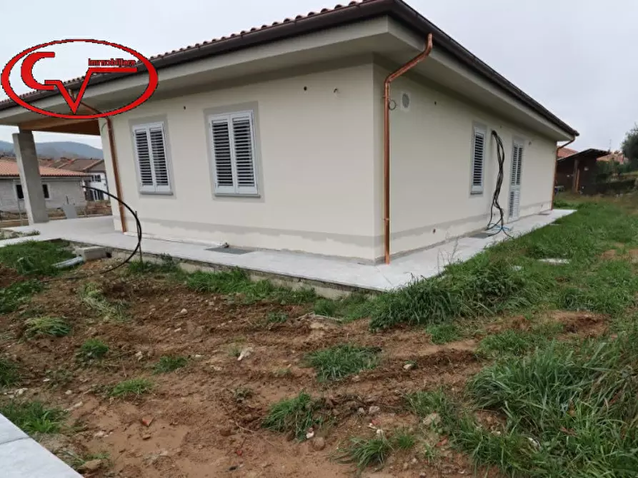 Immagine 4 di Casa indipendente in vendita  in via della Costituzione a Bucine