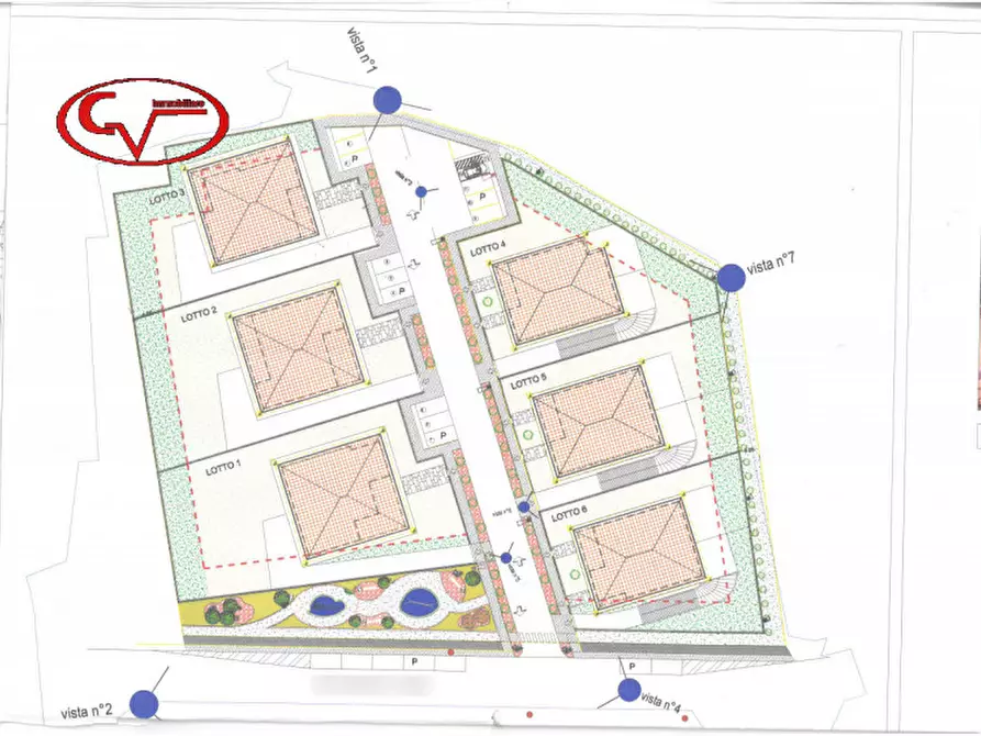Immagine 5 di Casa indipendente in vendita  in via della Costituzione a Bucine