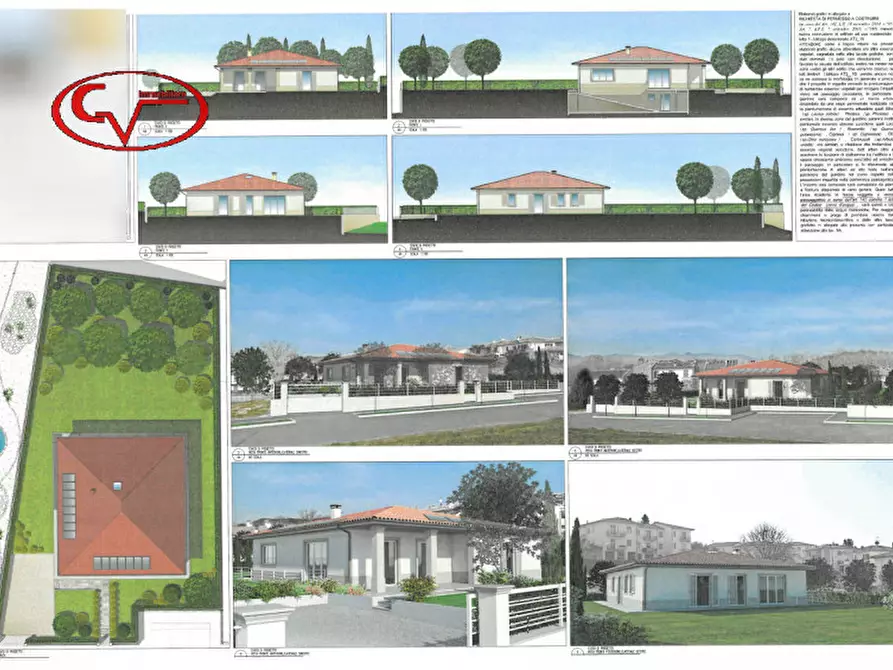 Immagine 6 di Casa indipendente in vendita  in via della Costituzione a Bucine