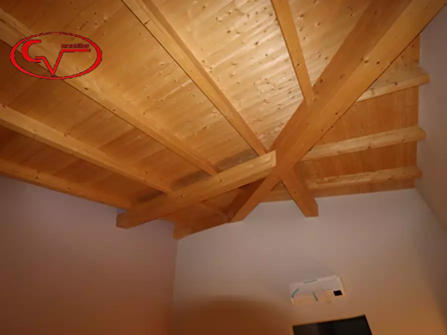 Immagine 8 di Casa indipendente in vendita  in via della Costituzione a Bucine