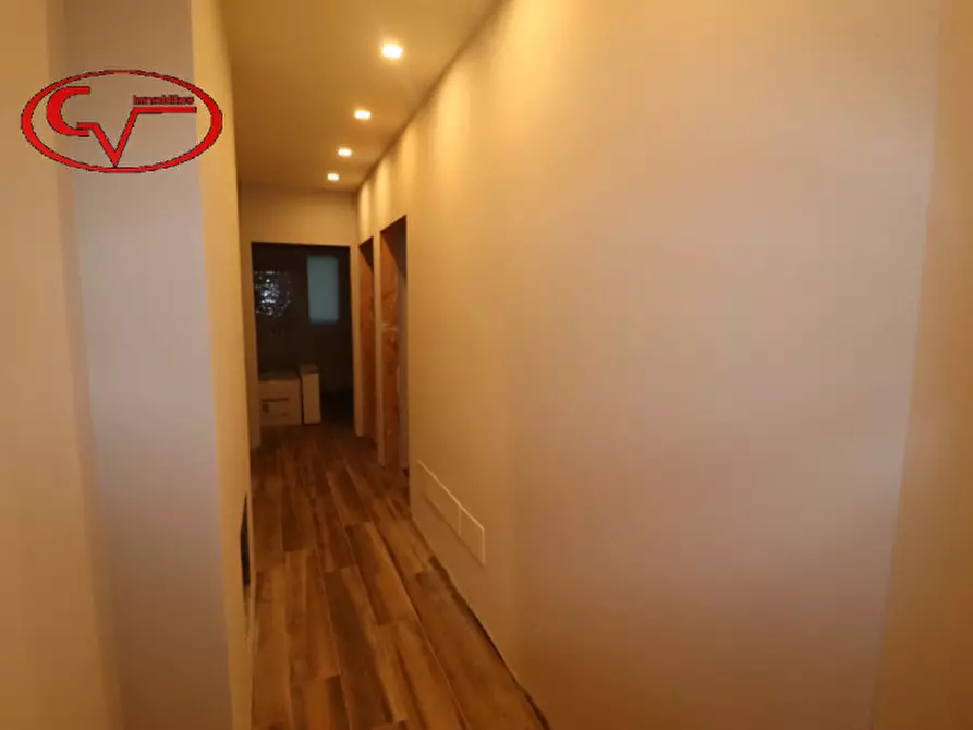 Immagine 9 di Casa indipendente in vendita  in via della Costituzione a Bucine