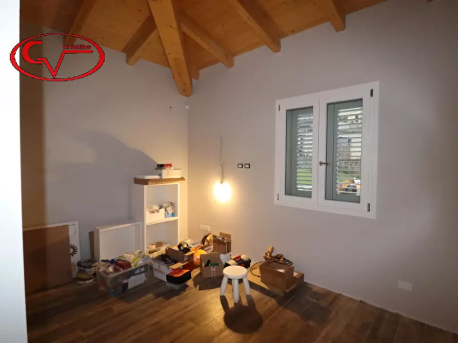 Immagine 11 di Casa indipendente in vendita  in via della Costituzione a Bucine