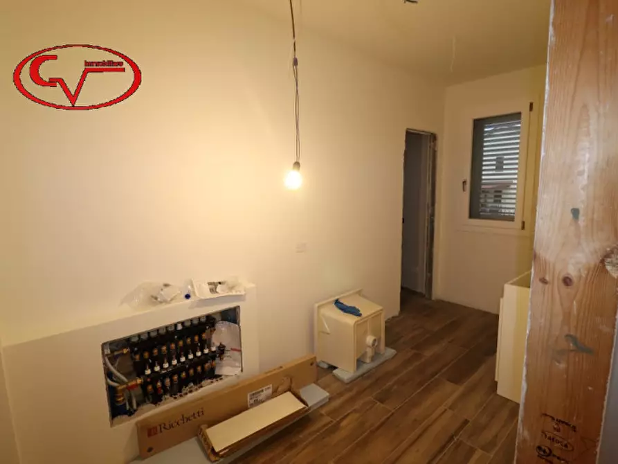 Immagine 13 di Casa indipendente in vendita  in via della Costituzione a Bucine