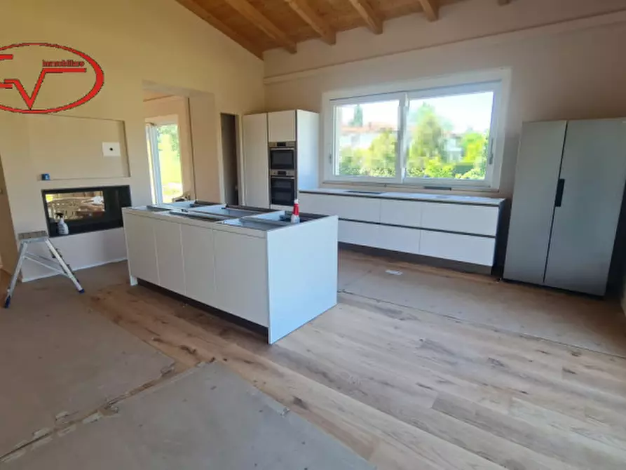 Immagine 20 di Casa indipendente in vendita  in via della Costituzione a Bucine