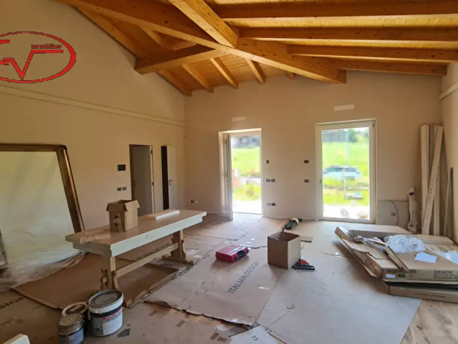 Immagine 21 di Casa indipendente in vendita  in via della Costituzione a Bucine