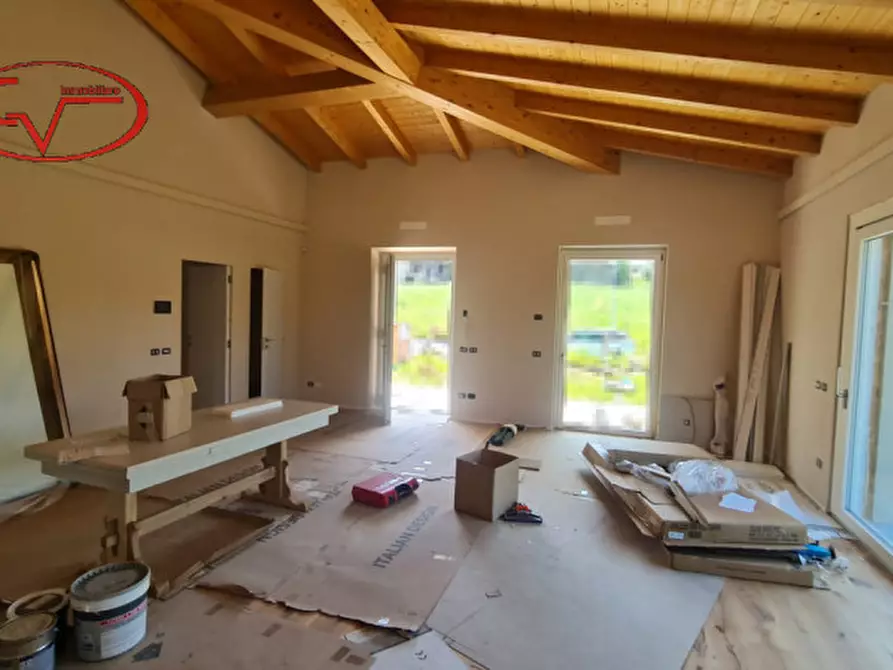 Immagine 22 di Casa indipendente in vendita  in via della Costituzione a Bucine