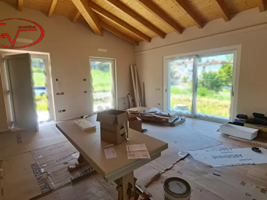 Immagine 24 di Casa indipendente in vendita  in via della Costituzione a Bucine