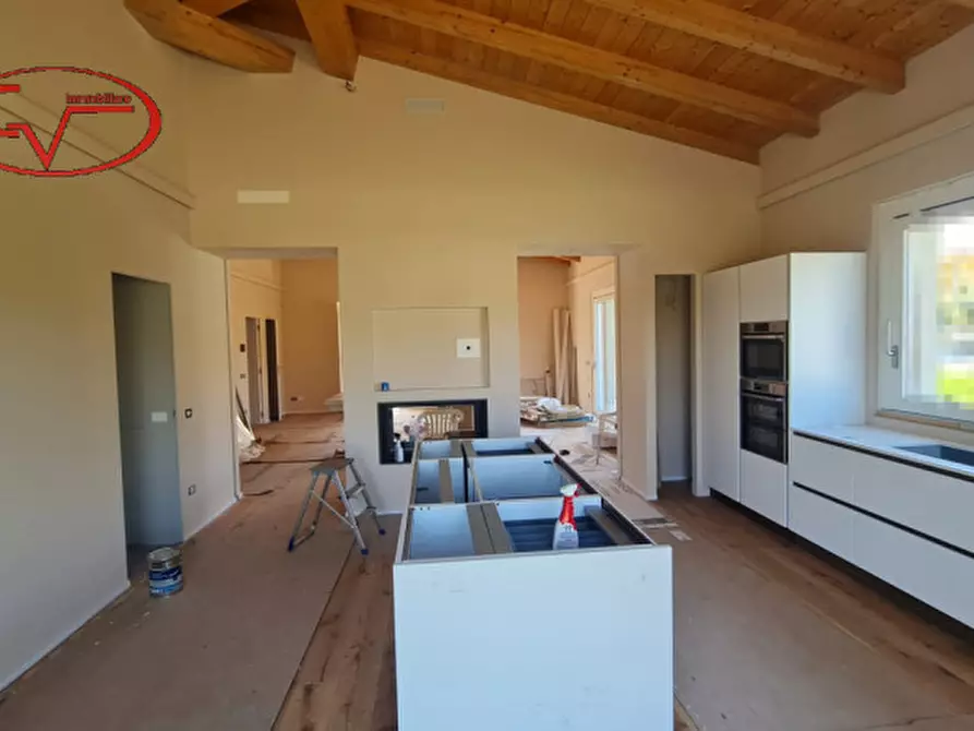 Immagine 25 di Casa indipendente in vendita  in via della Costituzione a Bucine