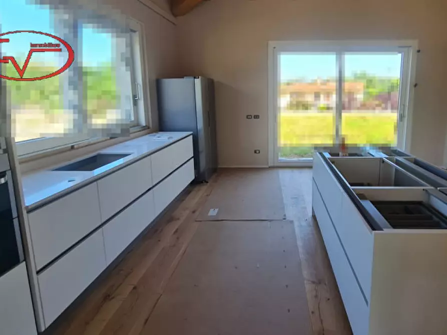 Immagine 26 di Casa indipendente in vendita  in via della Costituzione a Bucine