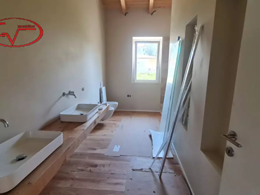 Immagine 27 di Casa indipendente in vendita  in via della Costituzione a Bucine