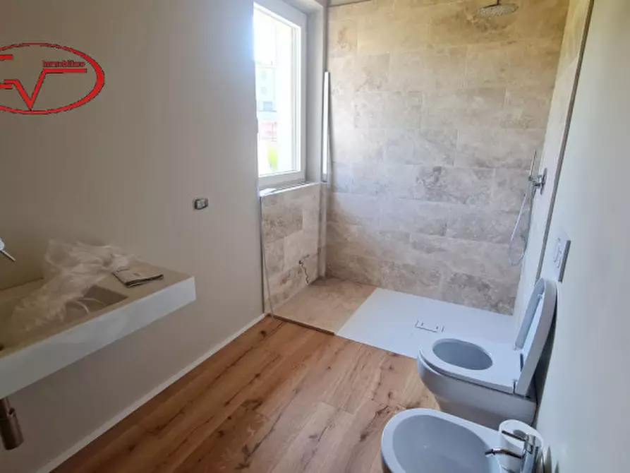 Immagine 30 di Casa indipendente in vendita  in via della Costituzione a Bucine