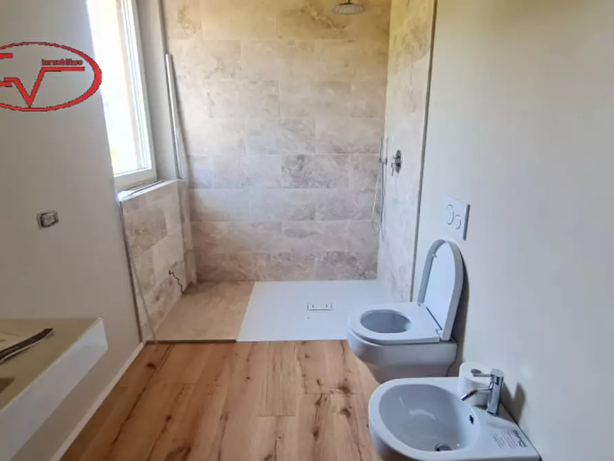 Immagine 31 di Casa indipendente in vendita  in via della Costituzione a Bucine