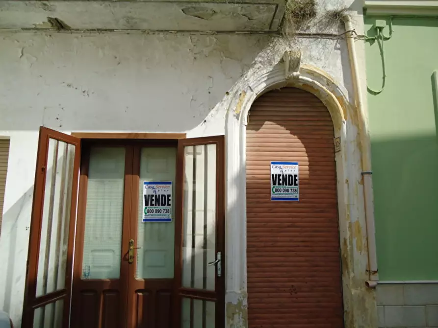 Immagine 1 di Casa indipendente in vendita  in Via Grasso a Ruffano