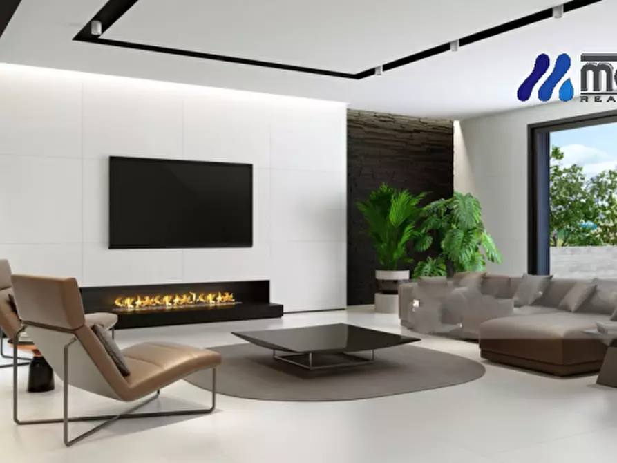 Immagine 2 di Villa in vendita  in Via Pietro Triburno 22 a Padova