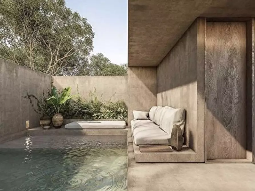 Immagine 6 di Villa in vendita  in Via Pietro Triburno 22 a Padova