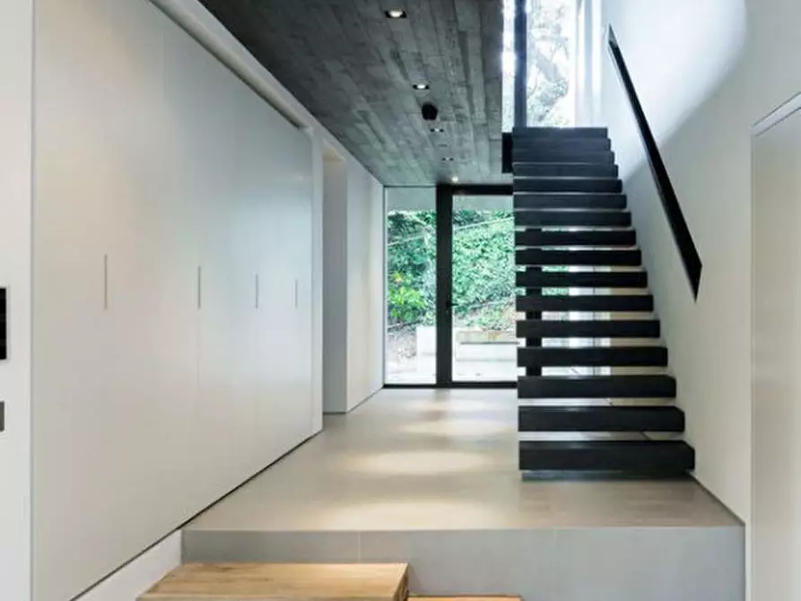 Immagine 10 di Villa in vendita  in Via Pietro Triburno 22 a Padova