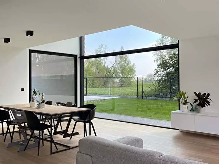 Immagine 11 di Villa in vendita  in Via Pietro Triburno 22 a Padova