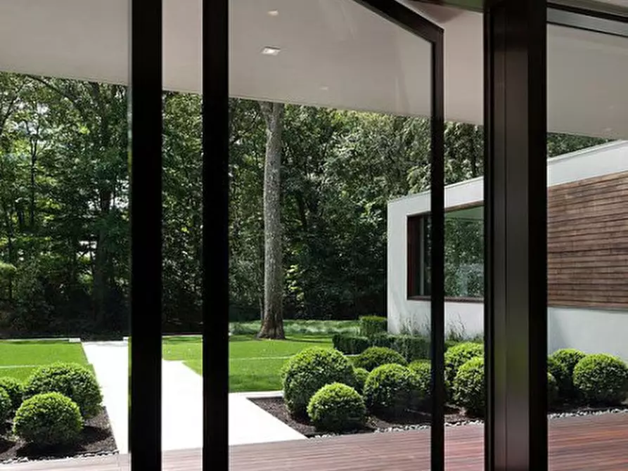 Immagine 13 di Villa in vendita  in Via Pietro Triburno 22 a Padova