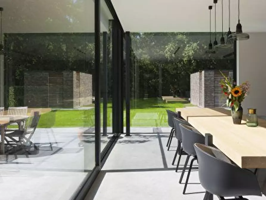 Immagine 16 di Villa in vendita  in Via Pietro Triburno 22 a Padova