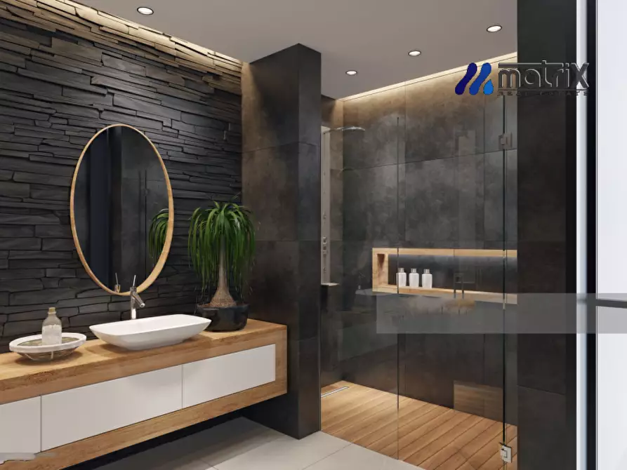 Immagine 26 di Villa in vendita  in Via Pietro Triburno 22 a Padova