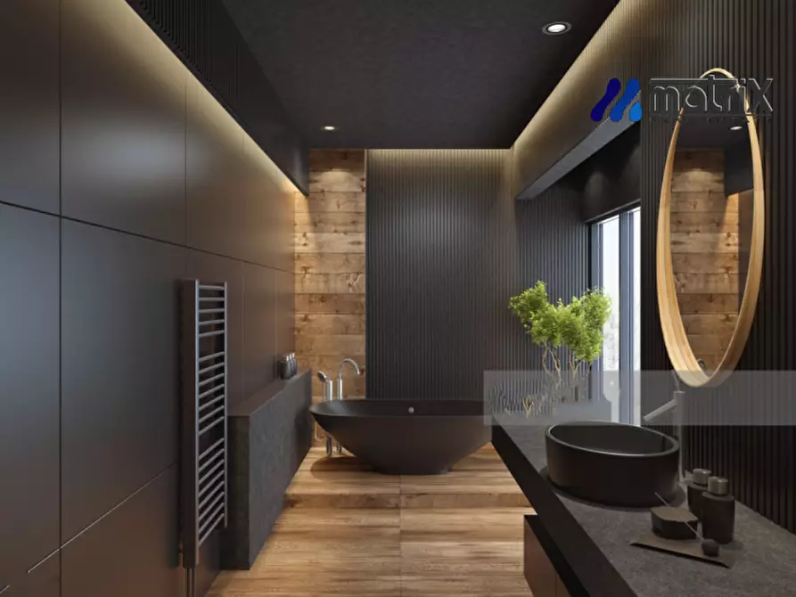 Immagine 27 di Villa in vendita  in Via Pietro Triburno 22 a Padova