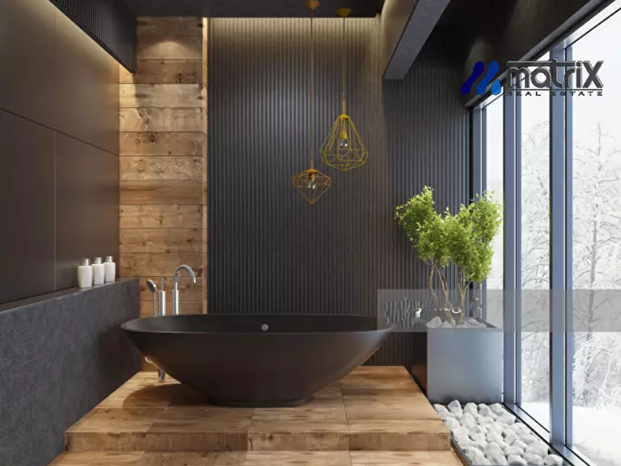 Immagine 28 di Villa in vendita  in Via Pietro Triburno 22 a Padova