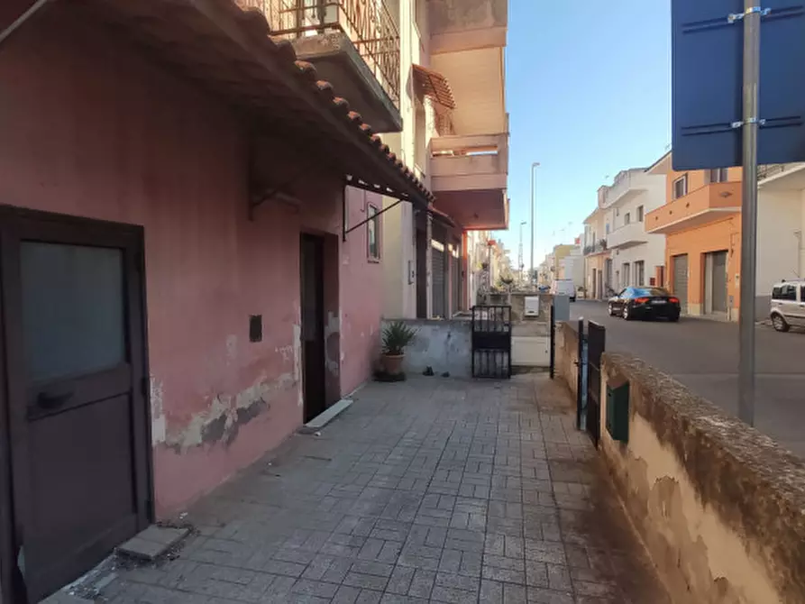 Immagine 3 di Casa indipendente in vendita  in Via Regina Elena a Ruffano