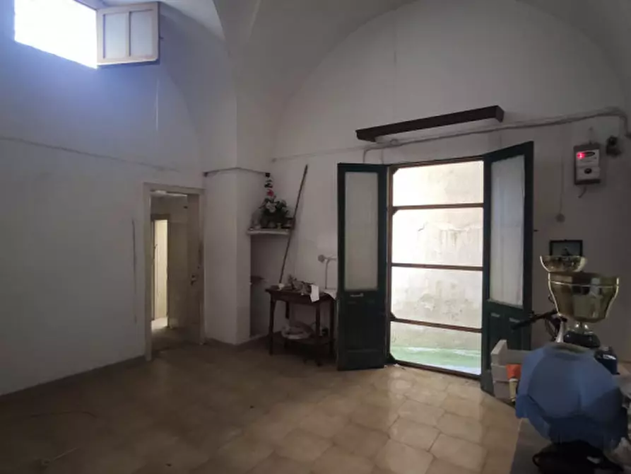 Immagine 6 di Casa indipendente in vendita  in Via Regina Elena a Ruffano