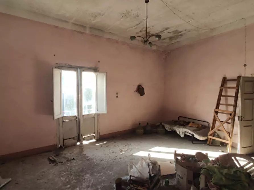 Immagine 8 di Casa indipendente in vendita  in Via Regina Elena a Ruffano