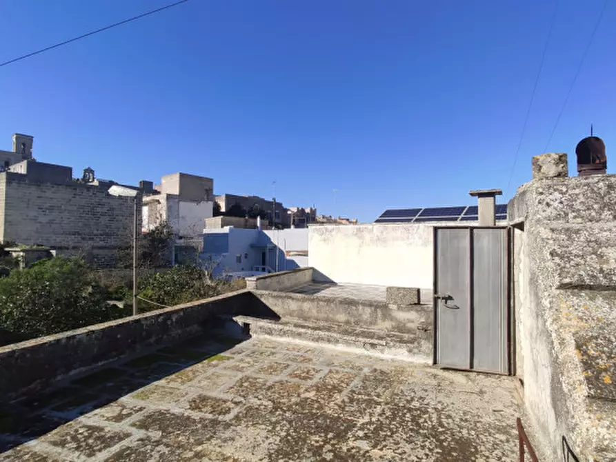 Immagine 11 di Casa indipendente in vendita  in Via Regina Elena a Ruffano