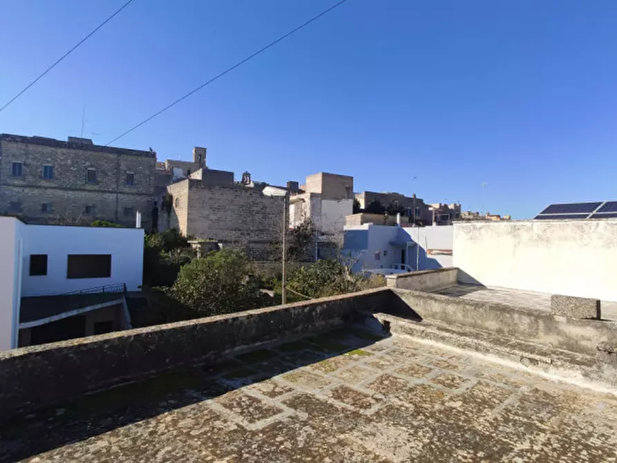 Immagine 12 di Casa indipendente in vendita  in Via Regina Elena a Ruffano