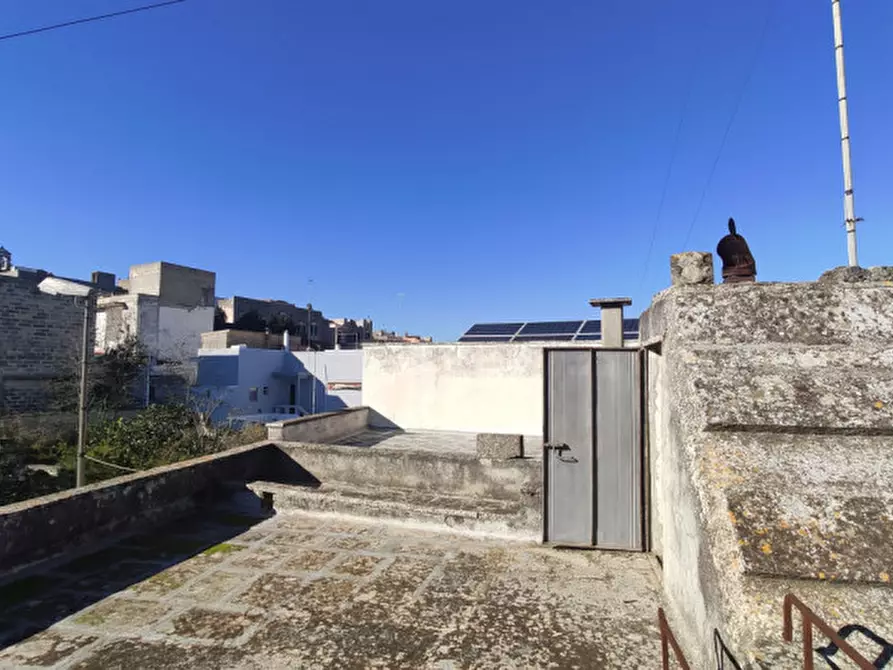 Immagine 13 di Casa indipendente in vendita  in Via Regina Elena a Ruffano