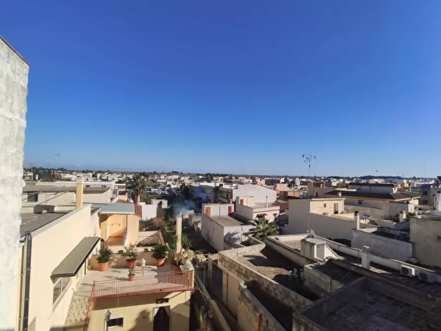 Immagine 14 di Casa indipendente in vendita  in Via Regina Elena a Ruffano