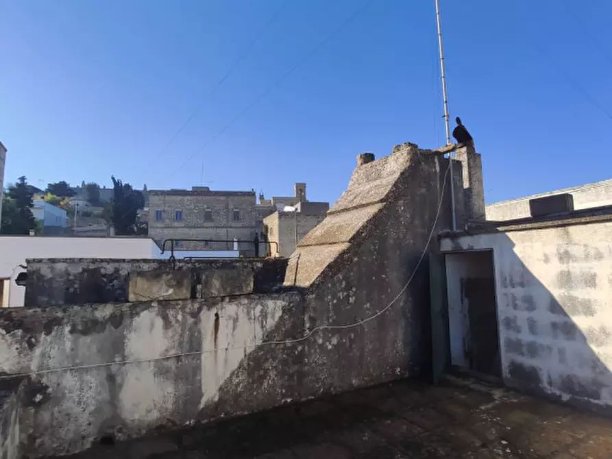 Immagine 15 di Casa indipendente in vendita  in Via Regina Elena a Ruffano