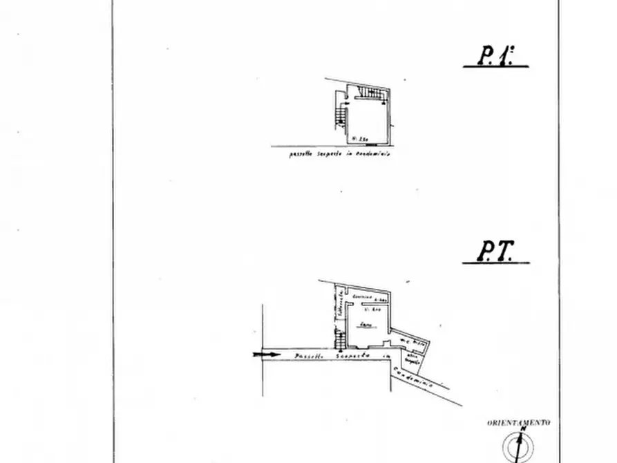 Immagine 16 di Casa indipendente in vendita  in Via Regina Elena a Ruffano