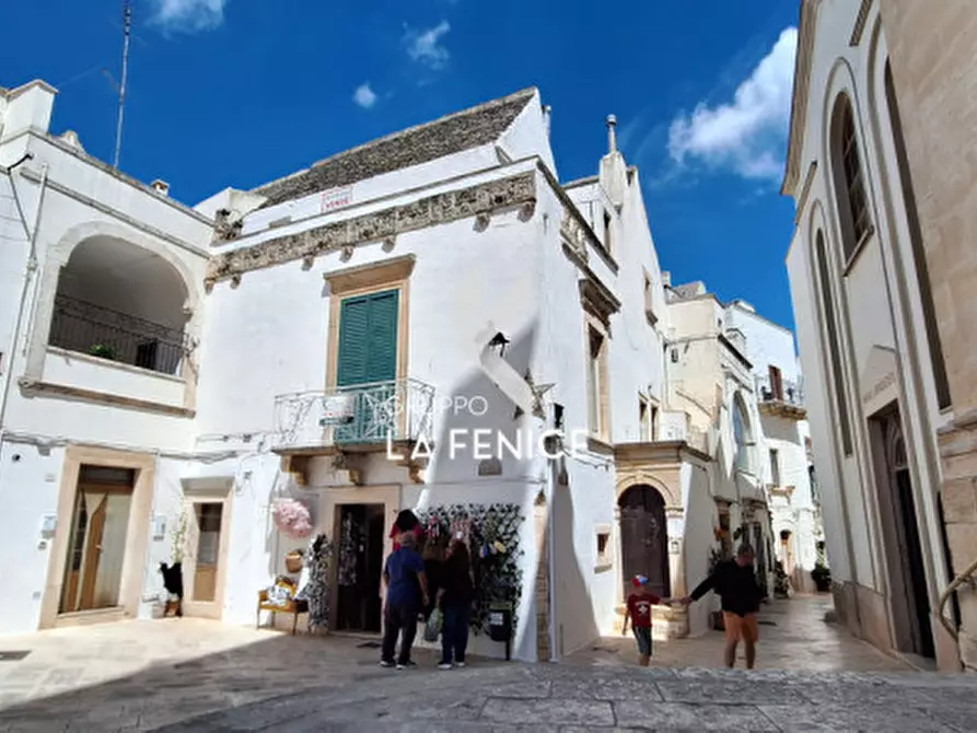 Immagine 6 di Casa indipendente in vendita  in VIA GIANNONE a Locorotondo
