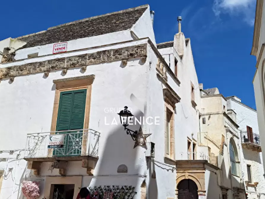 Immagine 7 di Casa indipendente in vendita  in VIA GIANNONE a Locorotondo