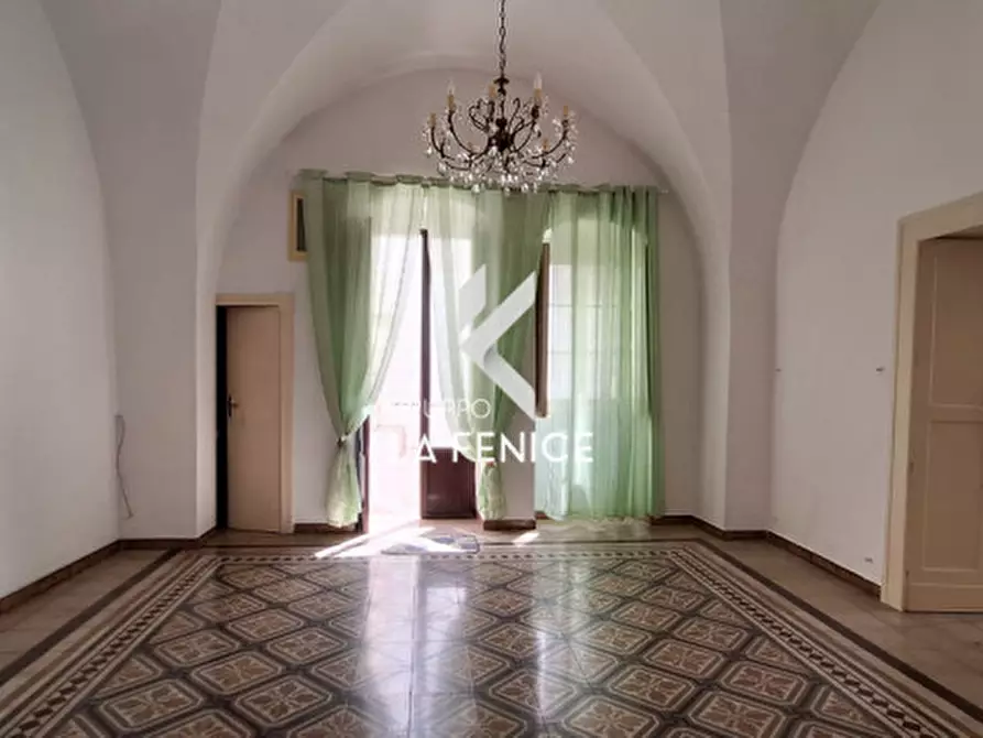 Immagine 8 di Casa indipendente in vendita  in VIA GIANNONE a Locorotondo