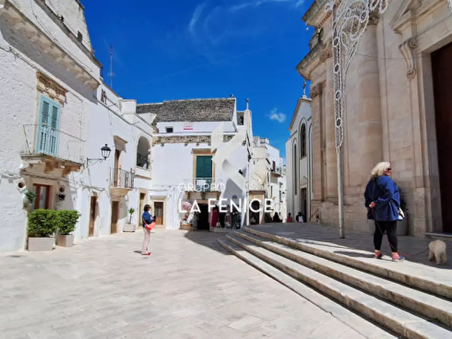 Immagine 8 di Casa indipendente in vendita  in VIA GIANNONE a Locorotondo