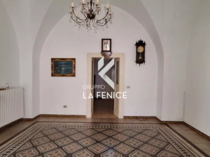 Immagine 11 di Casa indipendente in vendita  in VIA GIANNONE a Locorotondo