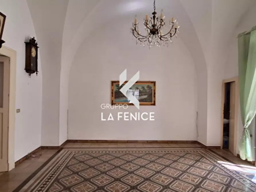 Immagine 16 di Casa indipendente in vendita  in VIA GIANNONE a Locorotondo