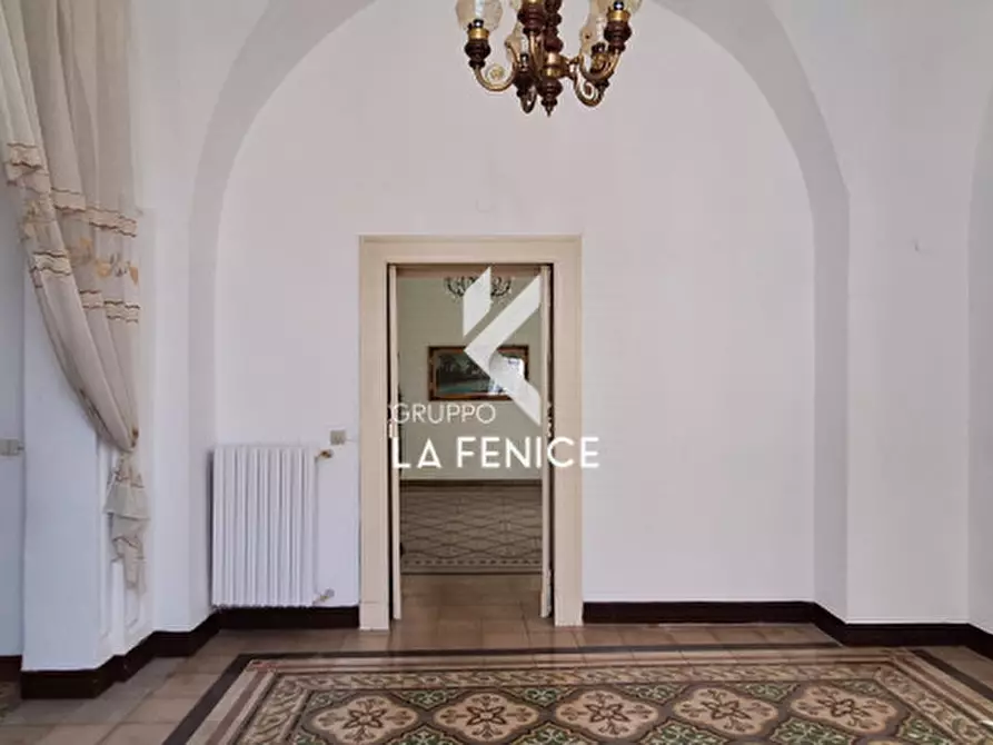 Immagine 21 di Casa indipendente in vendita  in VIA GIANNONE a Locorotondo