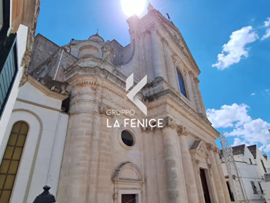 Immagine 27 di Casa indipendente in vendita  in VIA GIANNONE a Locorotondo