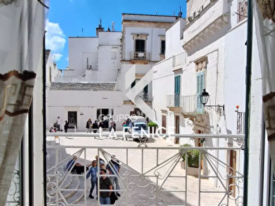 Immagine 27 di Casa indipendente in vendita  in VIA GIANNONE a Locorotondo
