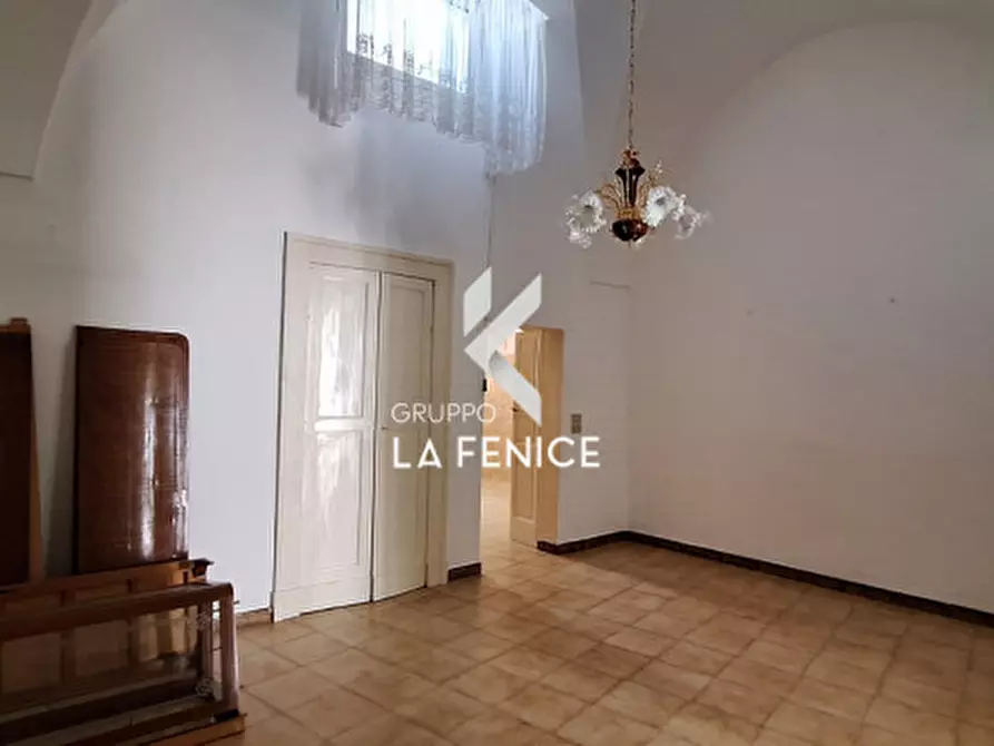 Immagine 30 di Casa indipendente in vendita  in VIA GIANNONE a Locorotondo