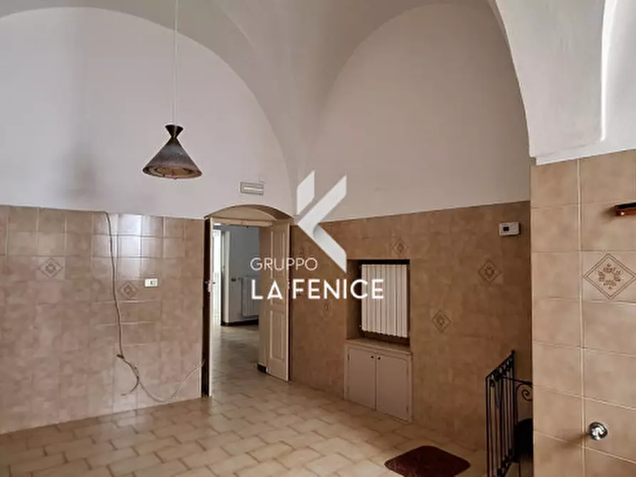 Immagine 38 di Casa indipendente in vendita  in VIA GIANNONE a Locorotondo
