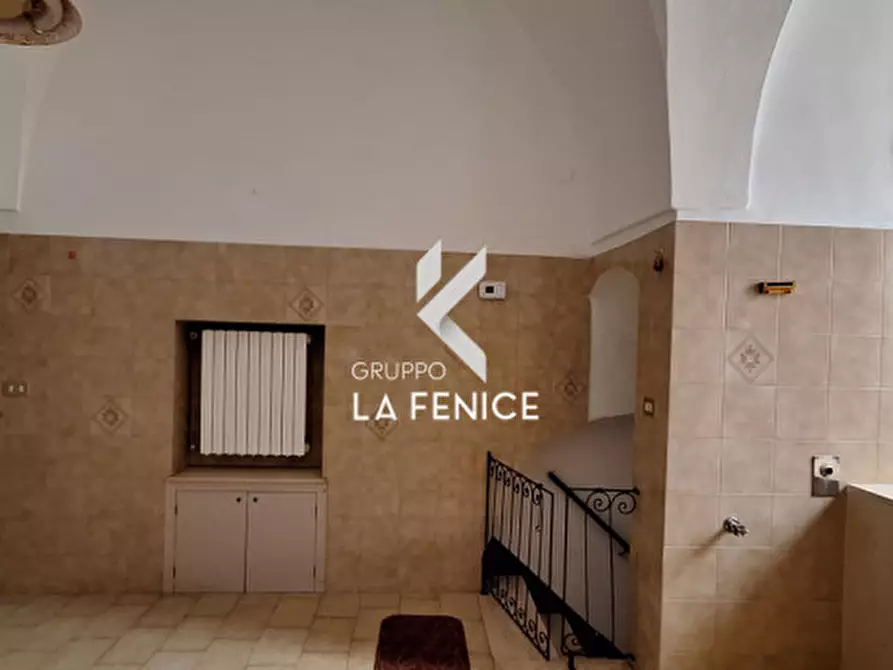 Immagine 41 di Casa indipendente in vendita  in VIA GIANNONE a Locorotondo